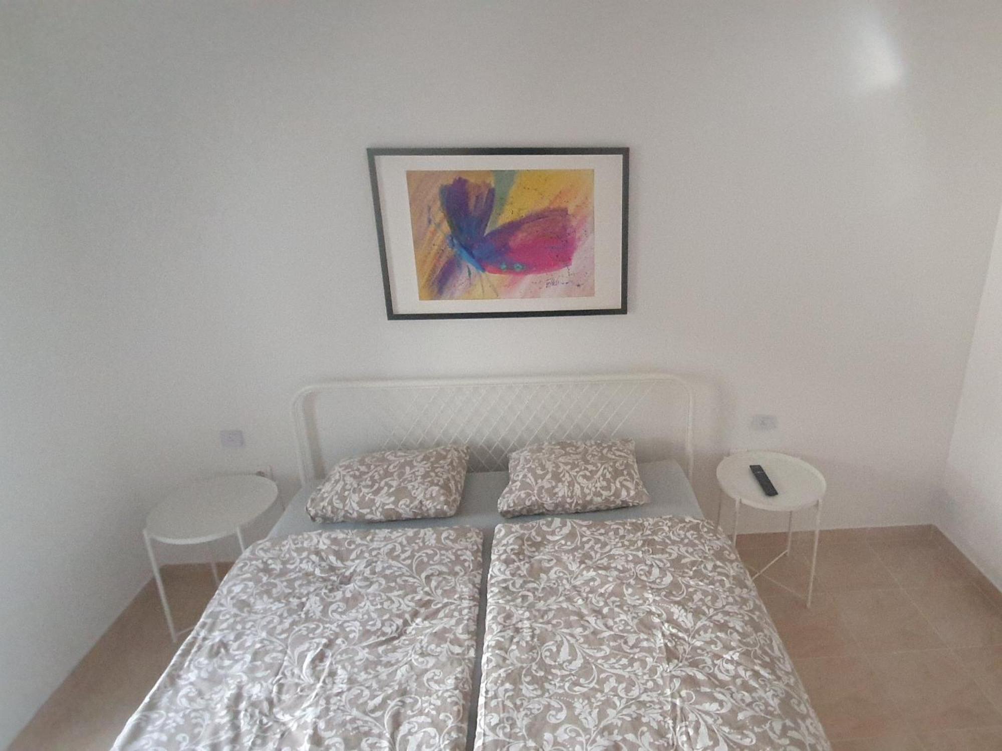 Apartment Zadar - Pine Diklo Экстерьер фото