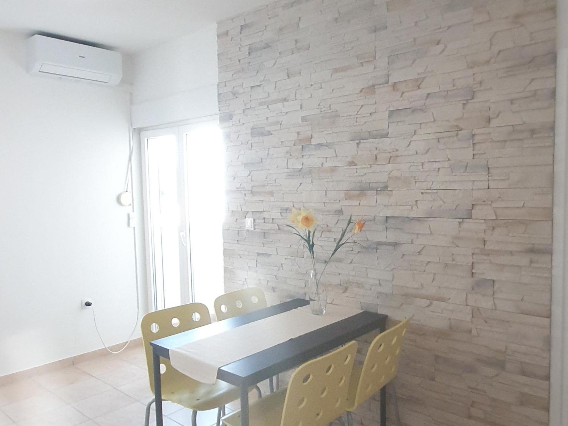 Apartment Zadar - Pine Diklo Экстерьер фото