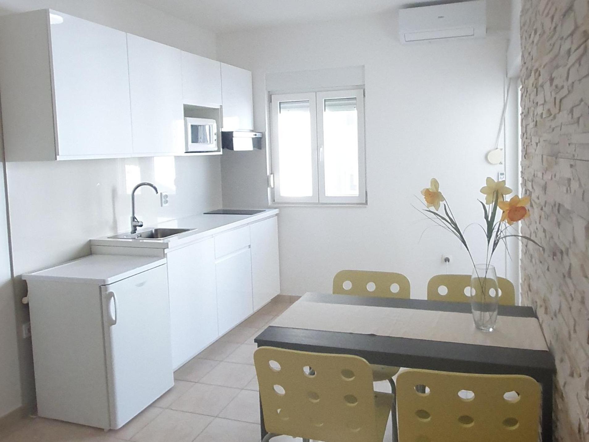 Apartment Zadar - Pine Diklo Экстерьер фото