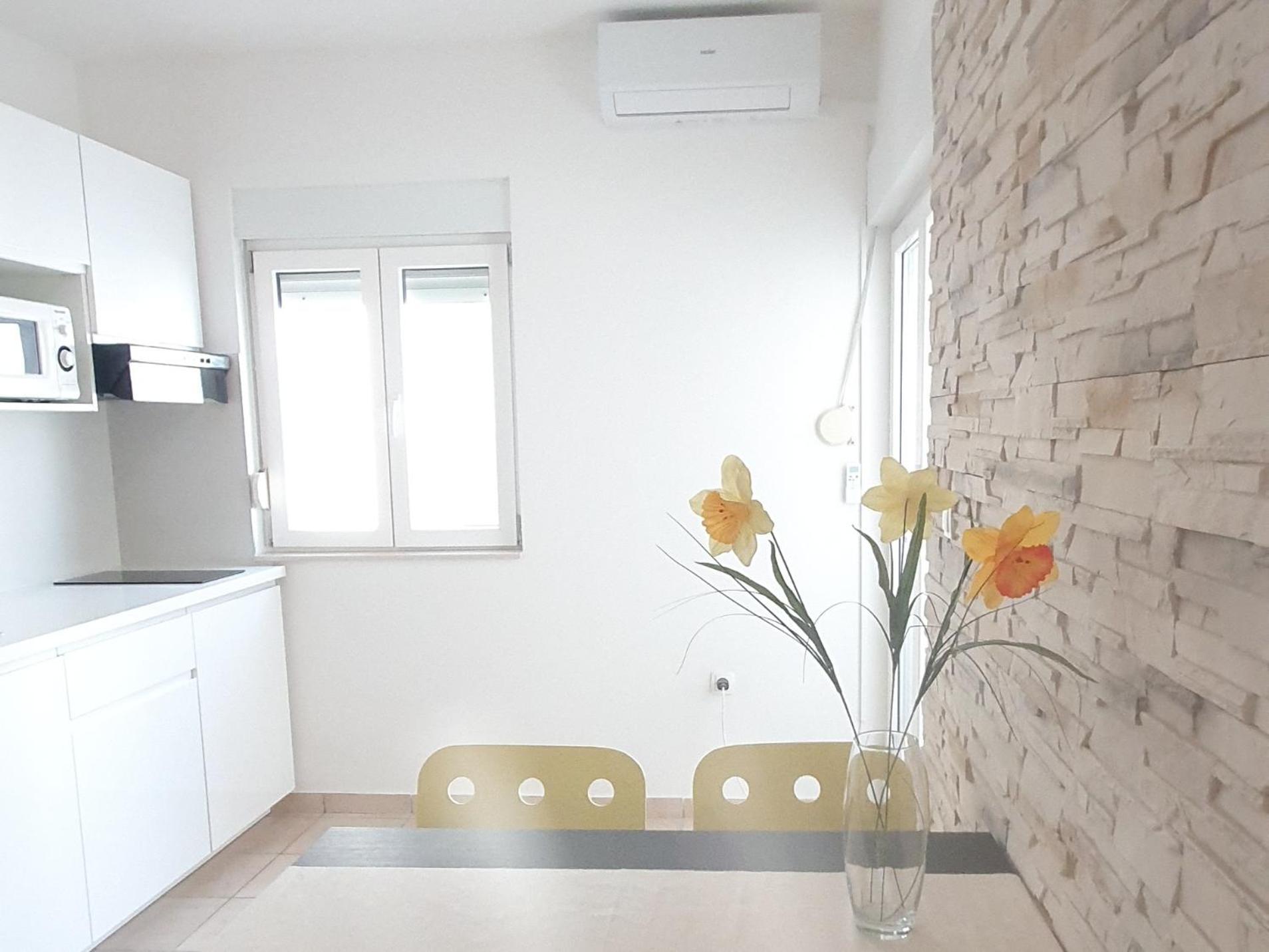 Apartment Zadar - Pine Diklo Экстерьер фото